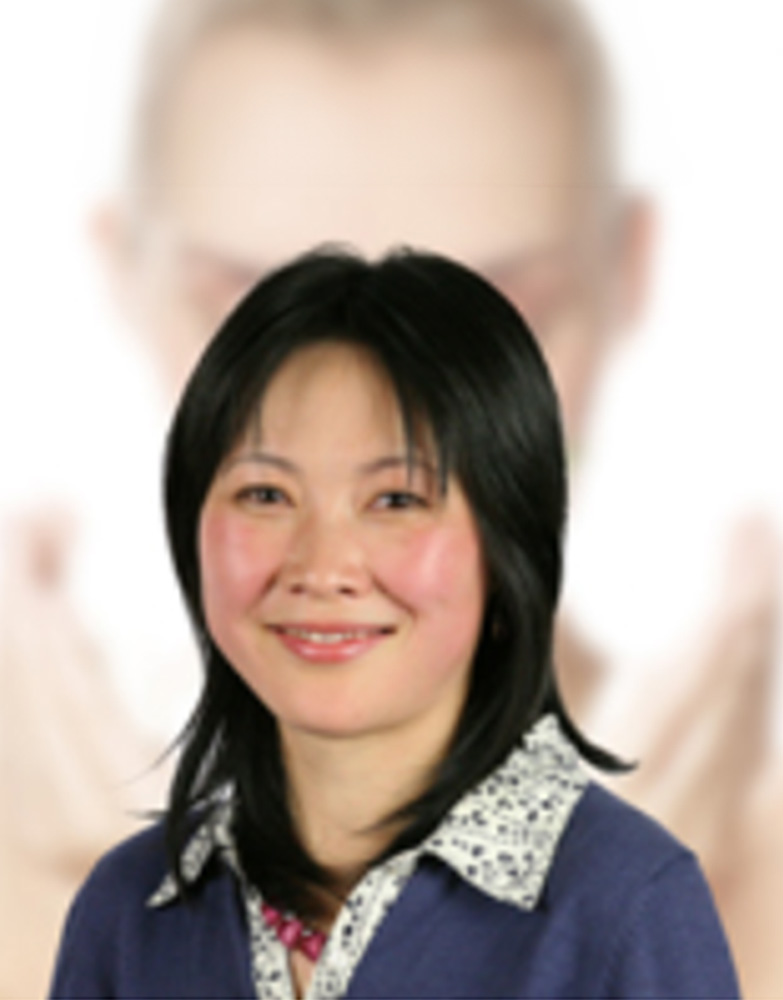 Dr. Lei Zhao (MB China)